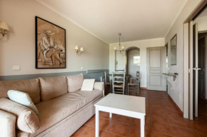 Hôtel du Golf de Pont Royal - maeva Home - Appartement 2 pièces 4 personne 524